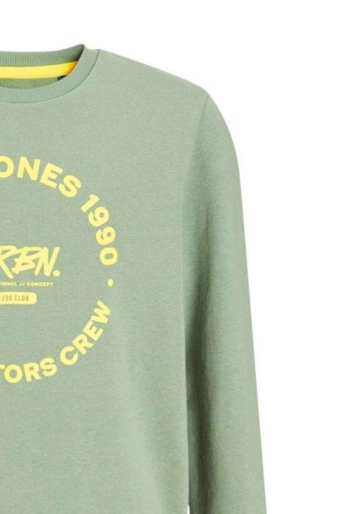 12275410/Iceberg Green JACK AND JONES