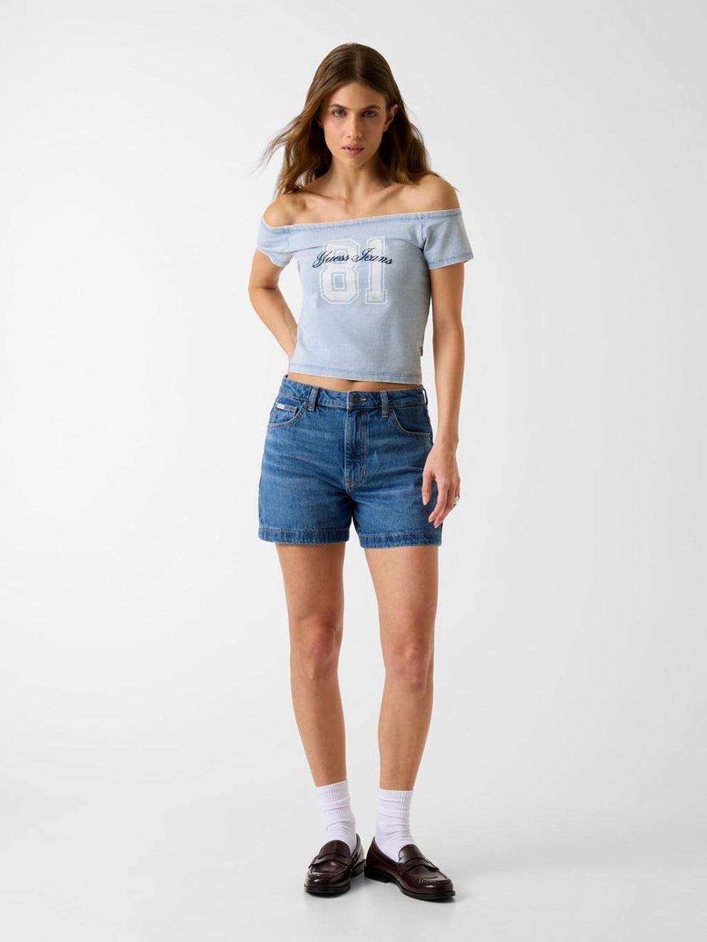 W6GI07KCTL1/IDWS GUESS
