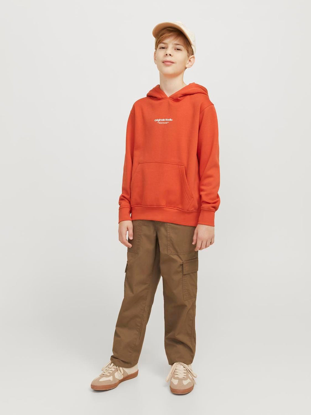 12242469/Summer Fig JACK JONES KIDS