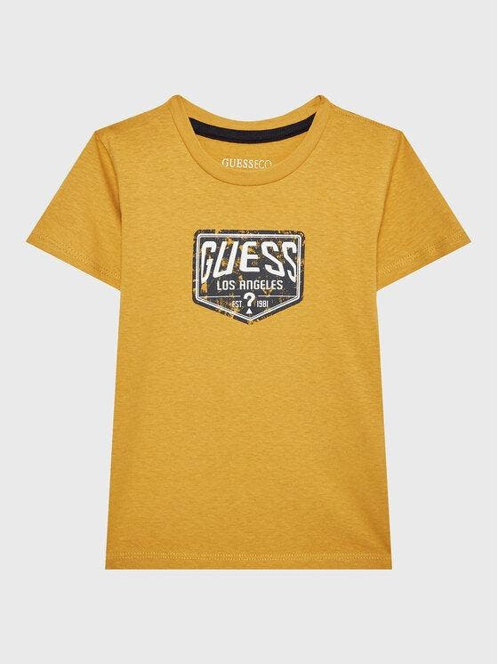 SS T-SHIRT 