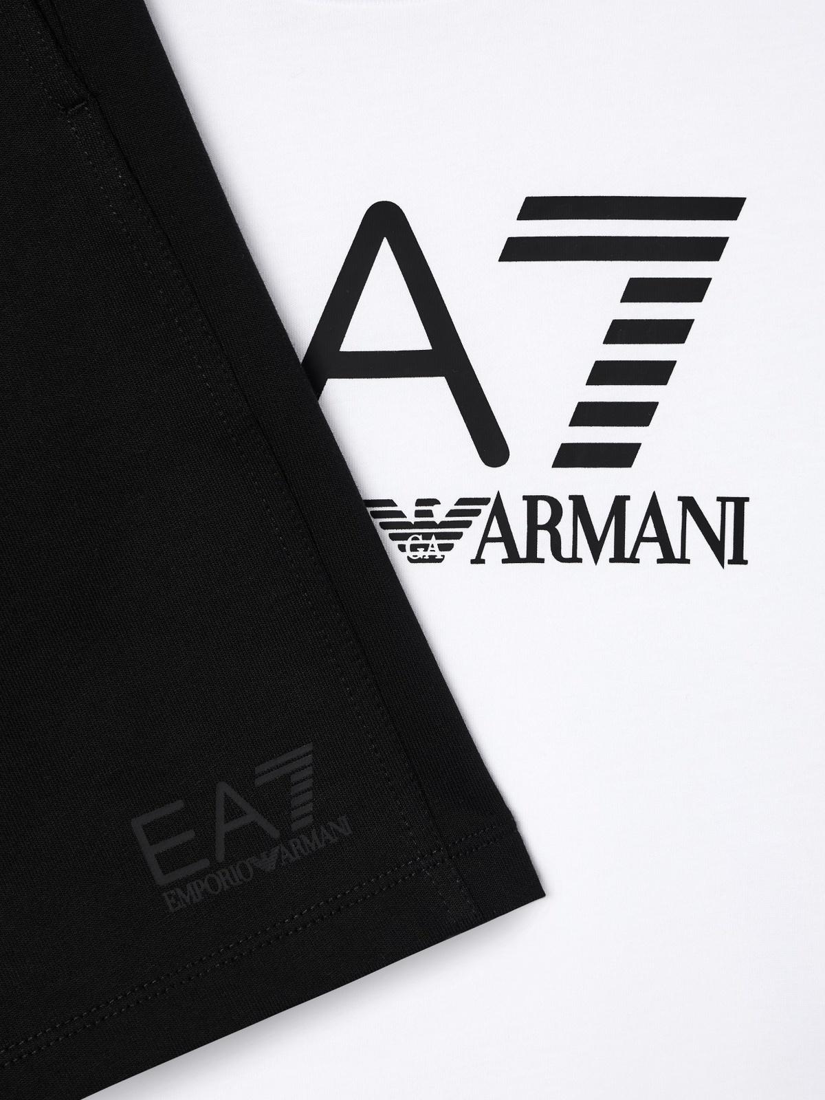 7B000302 AF10375/M0003 EMPORIO ARMANI EA7