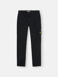 STONE ISLAND JUNIOR PANTS CARGO
