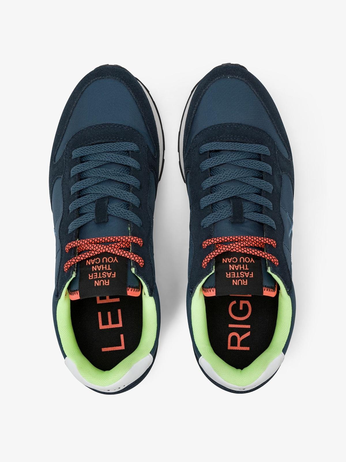 TOM FLUO 