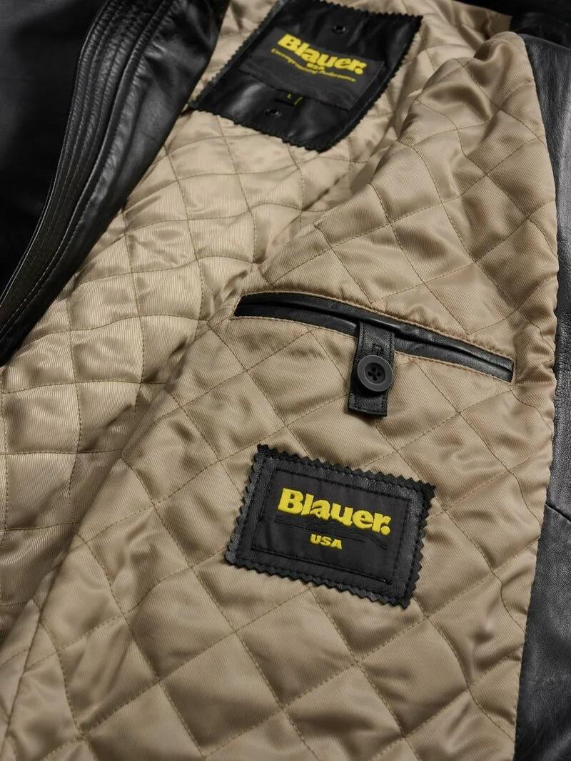 25WBLUL01316 007012/999 BLAUER