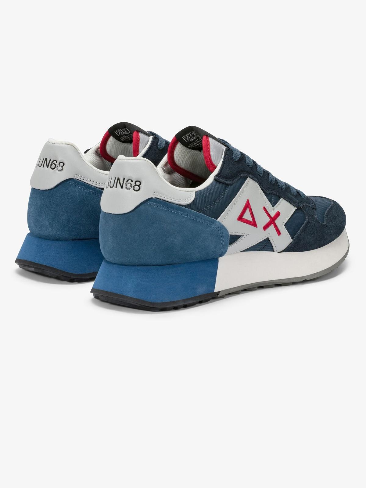 JAKI 2.0 SOLID 