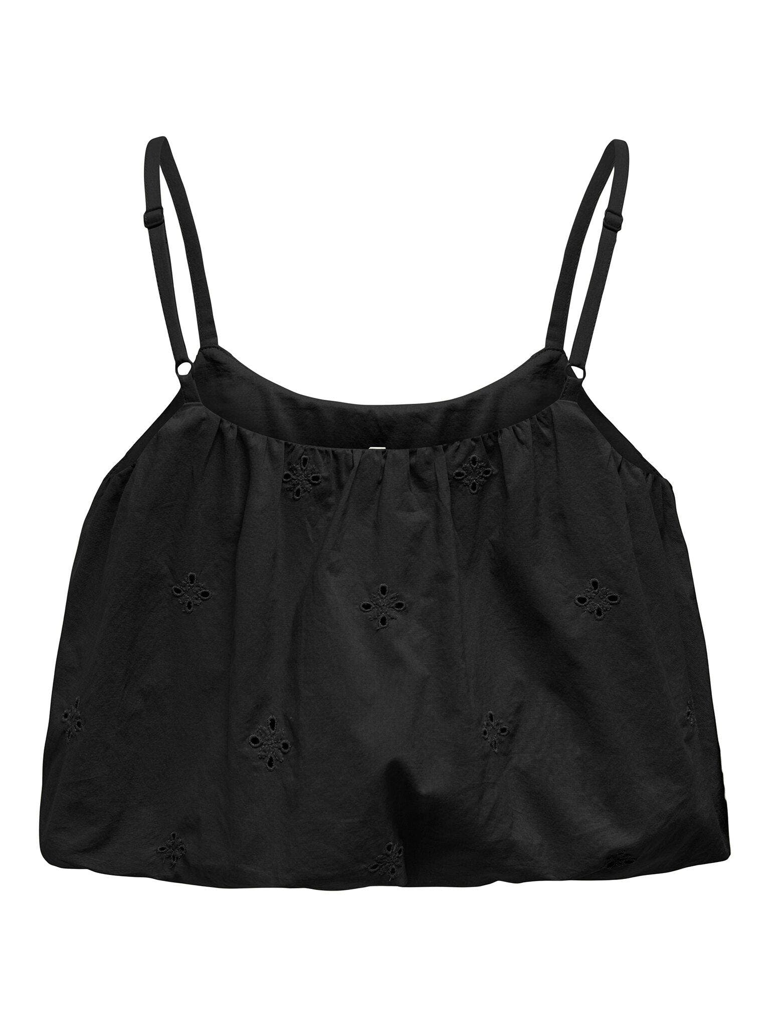 15342566/Black ONLY