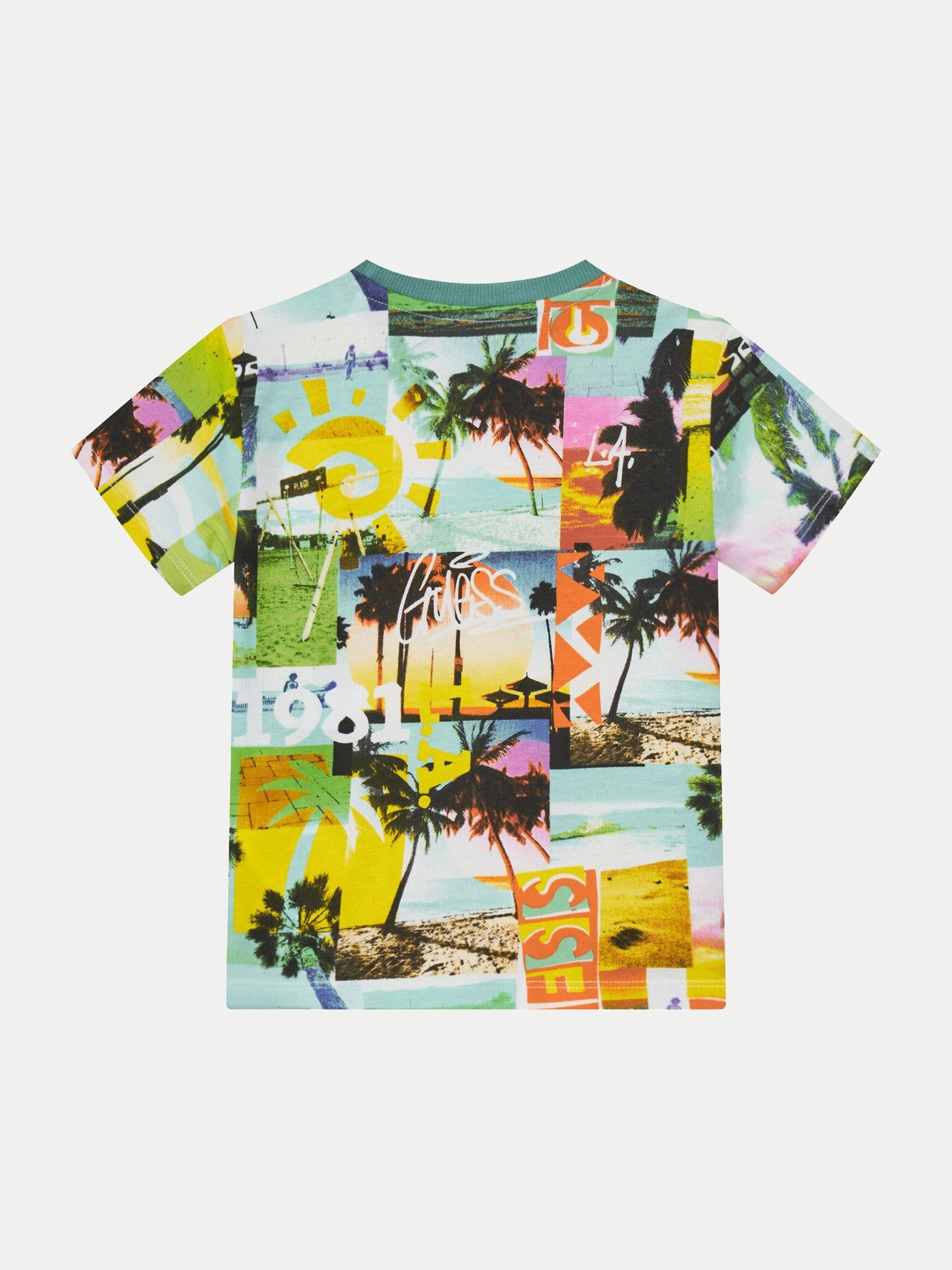 SS T-SHIRT 