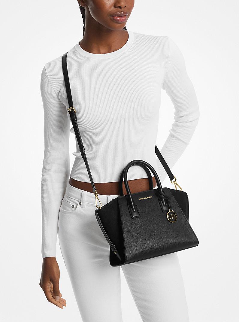 SM TZ SATCHEL 