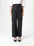 ECS PANTALONE CON CINTURA 