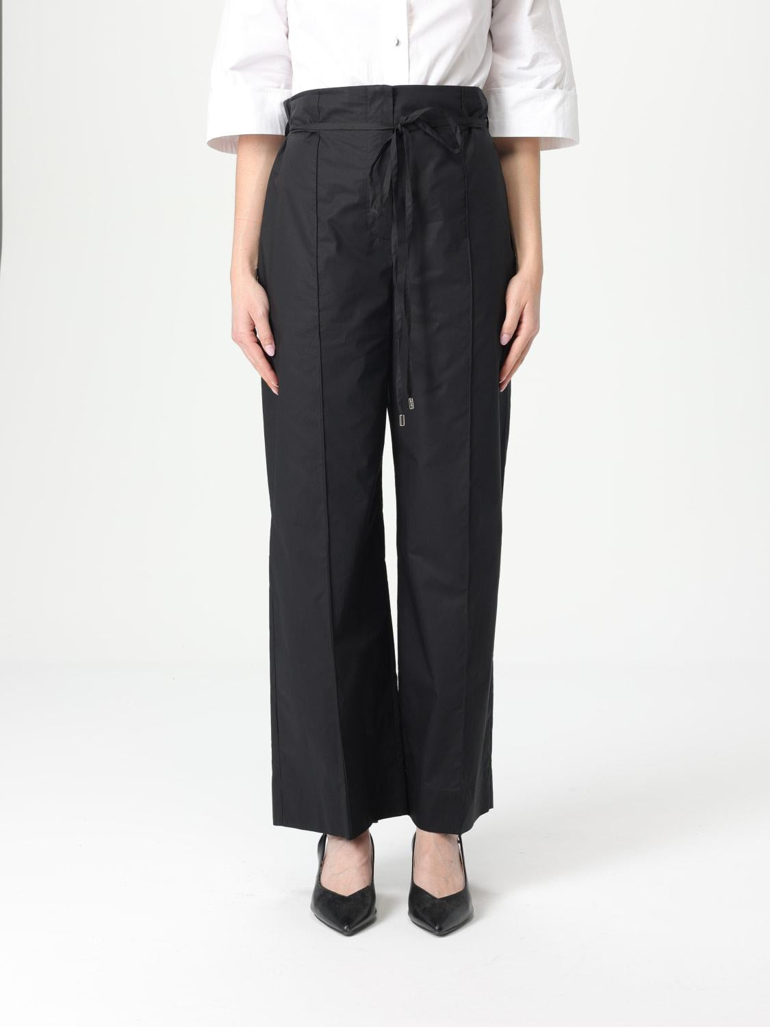 ECS PANTALONE CON CINTURA 