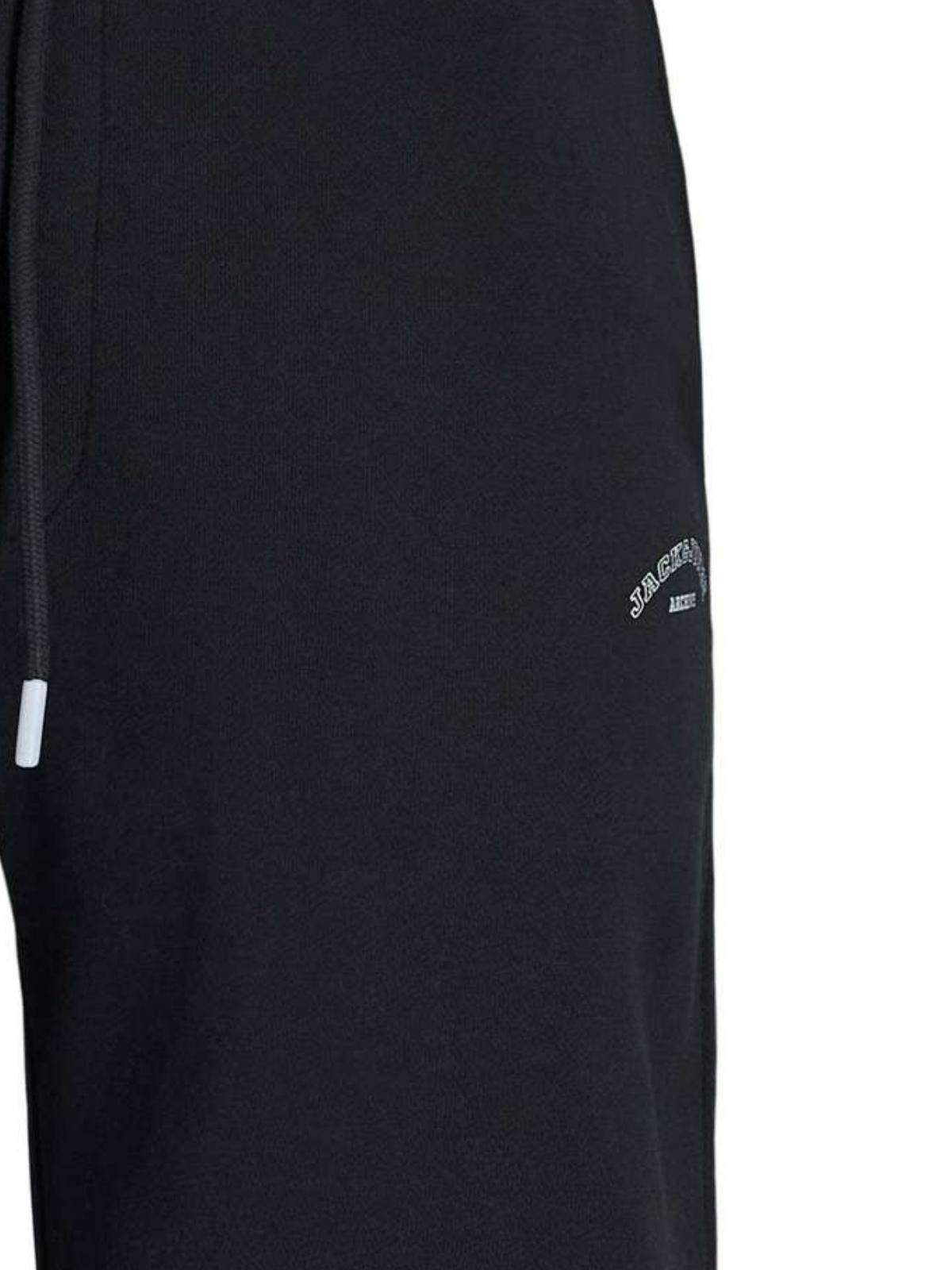 JPSTGORDON COLLEGE SWEAT SHORTS MID 