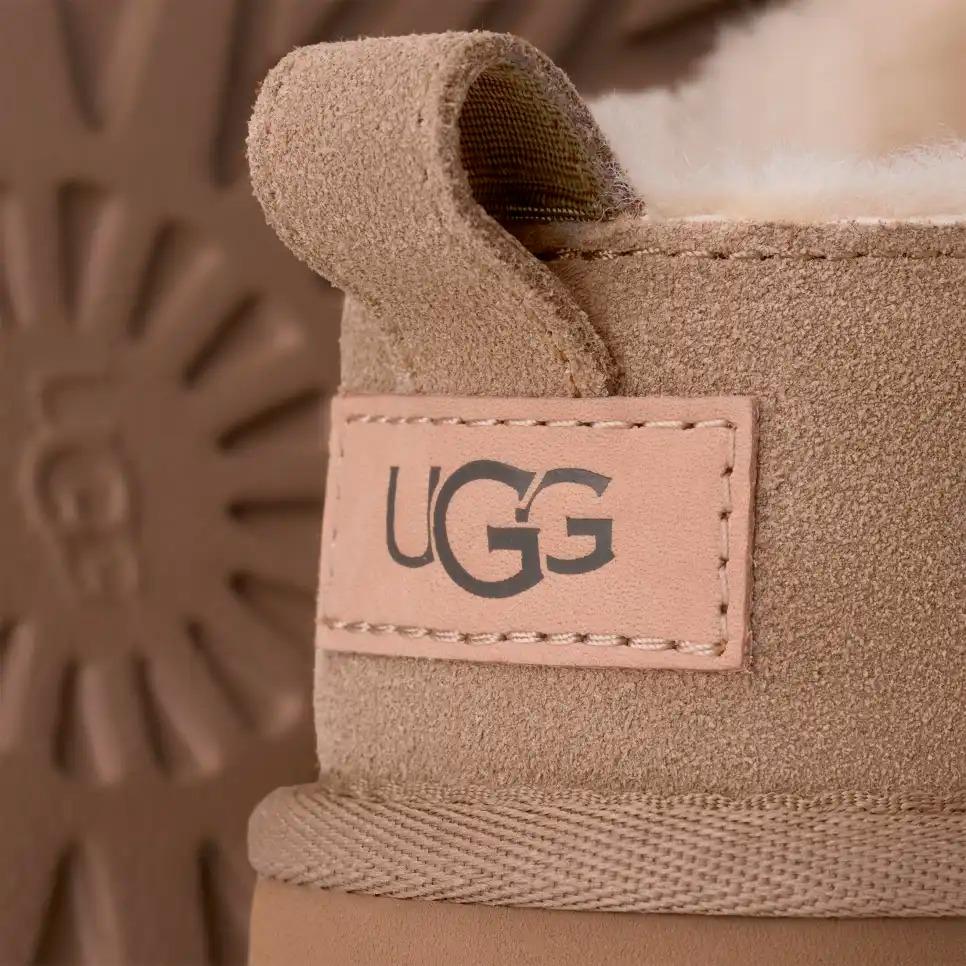 W CLASSIC MICRO 1173891/SAN UGG