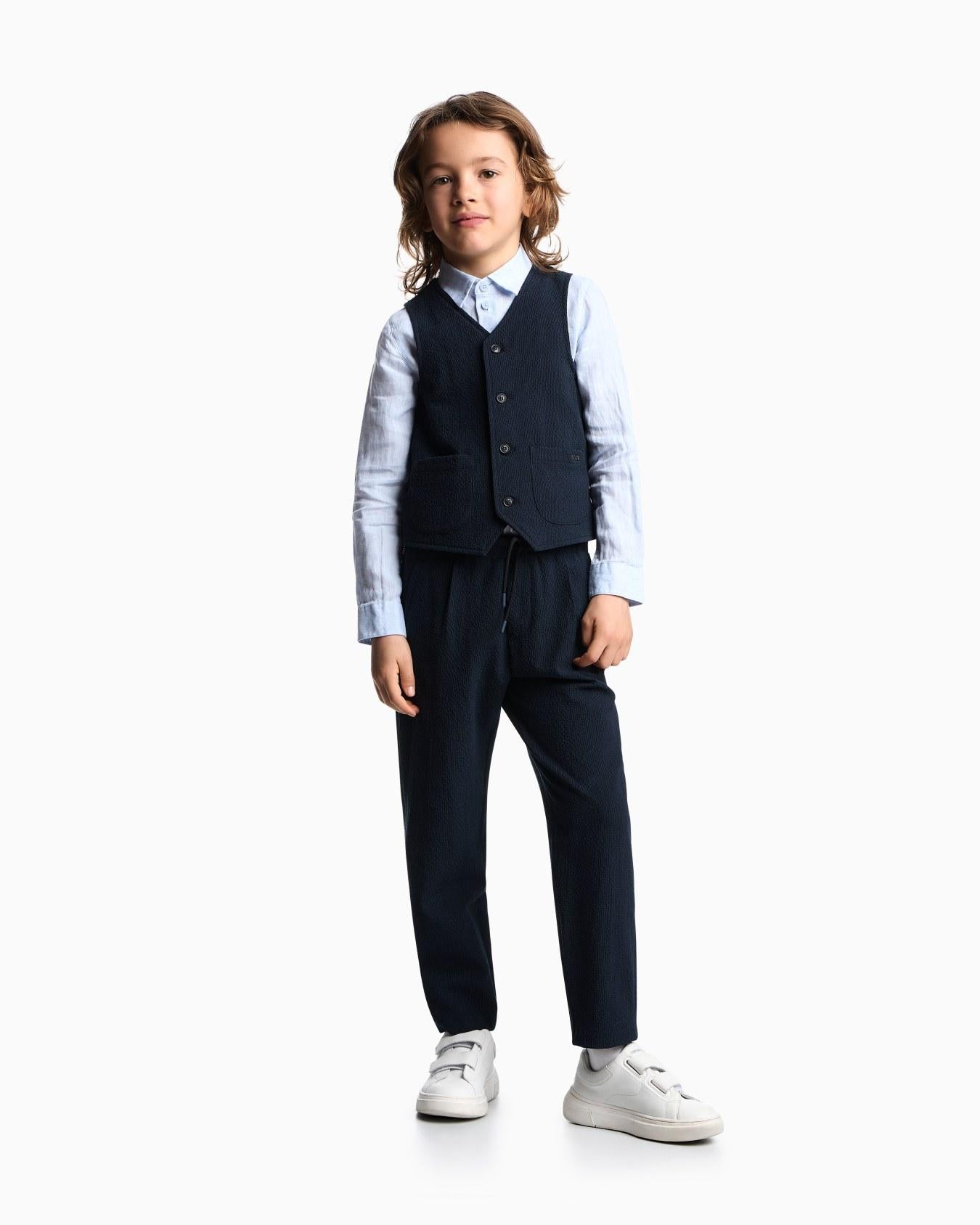 8N4CJ9 3NEEZ/0744 EMPORIO ARMANI