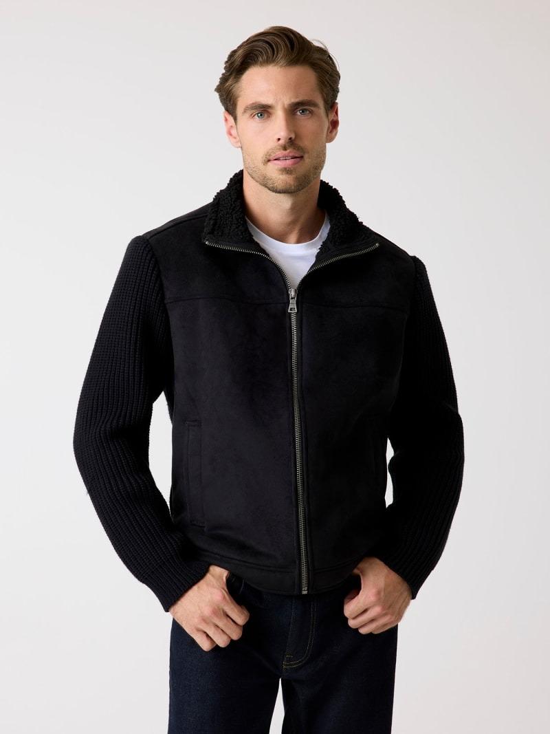 M5BR79Z5570/JBLK GUESS