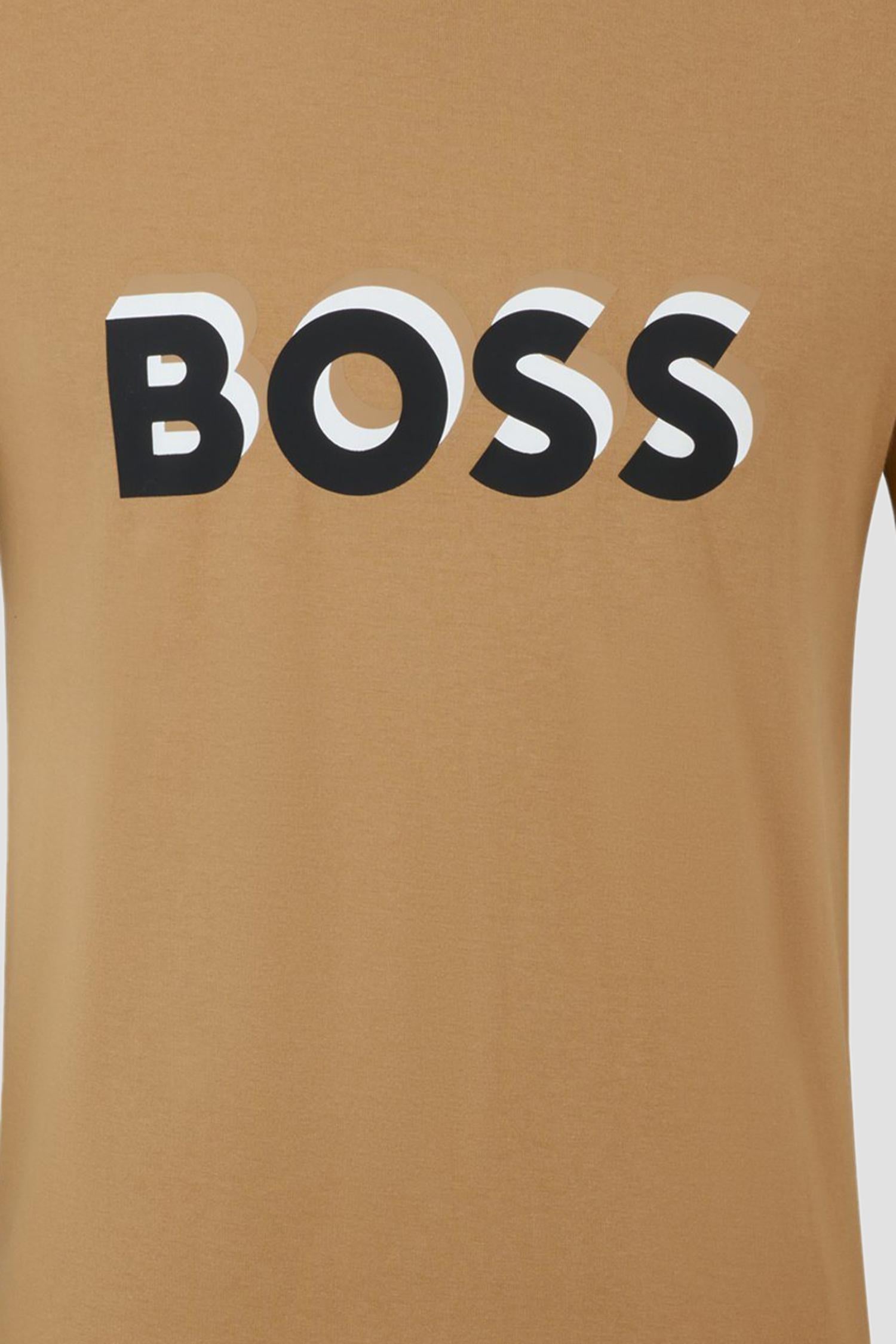T SHIRT TIBURT 