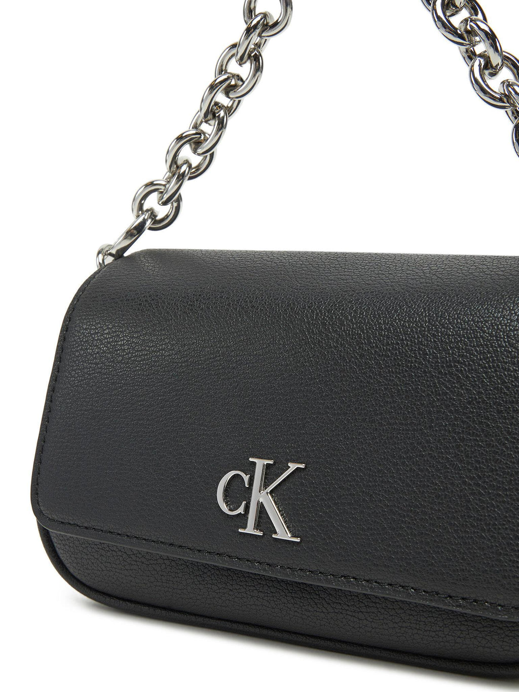 MINIMAL MONOGRAM SHOULDER BAG20 LV04K3134G/UB1 CALVIN KLEIN JEANS