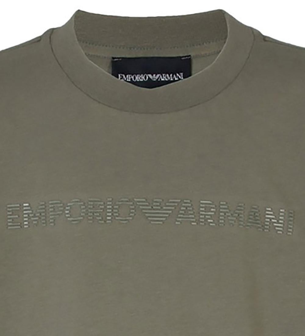 EB000346 AF14503/U8142 EMPORIO ARMANI