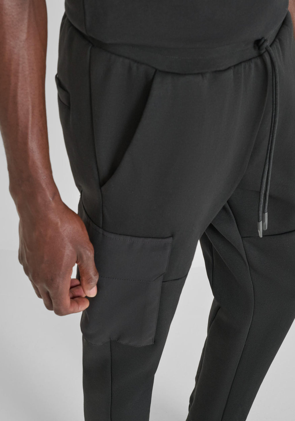 PANTALONI FELPA 