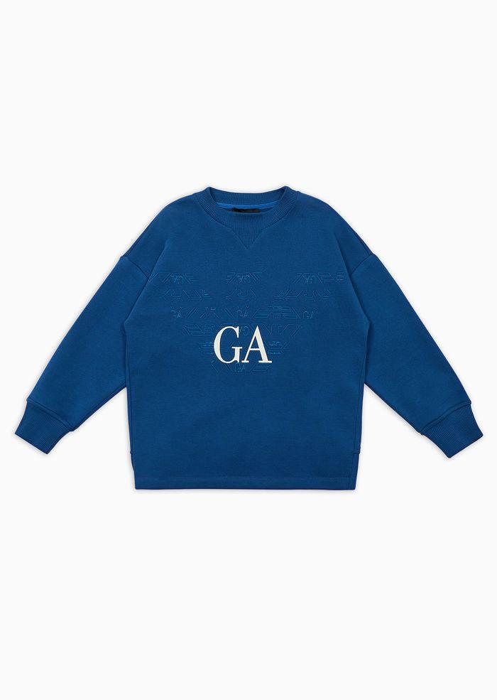 3D4MJA 4J5TZ/0930 EMPORIO ARMANI