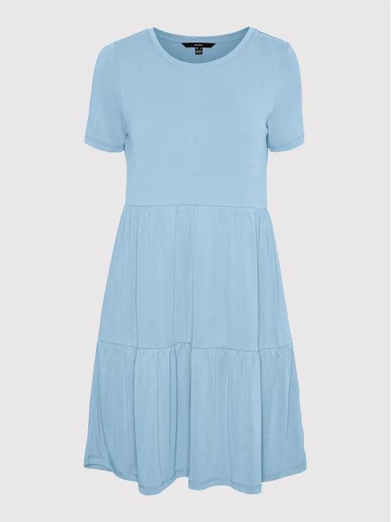 10248703/Blue Bell VERO MODA