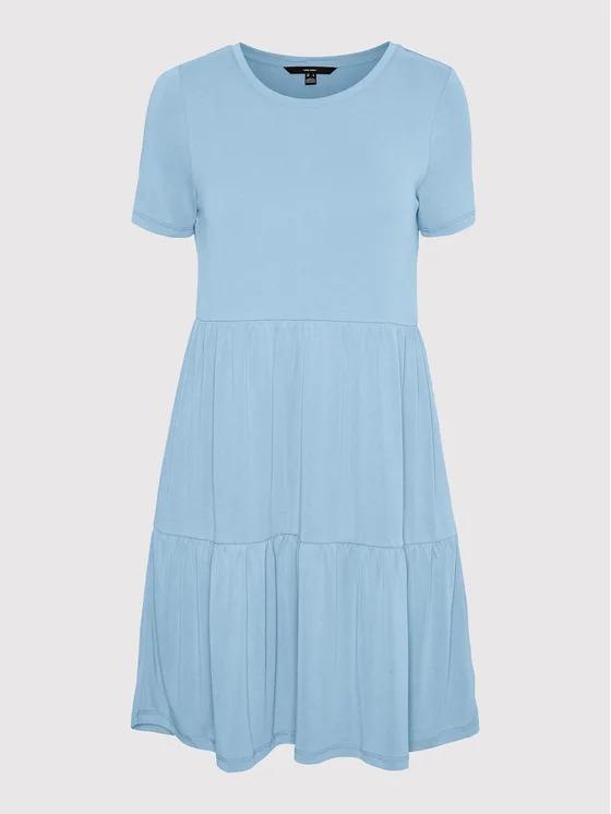 10248703/Blue Bell VERO MODA