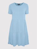 10248703/Blue Bell VERO MODA