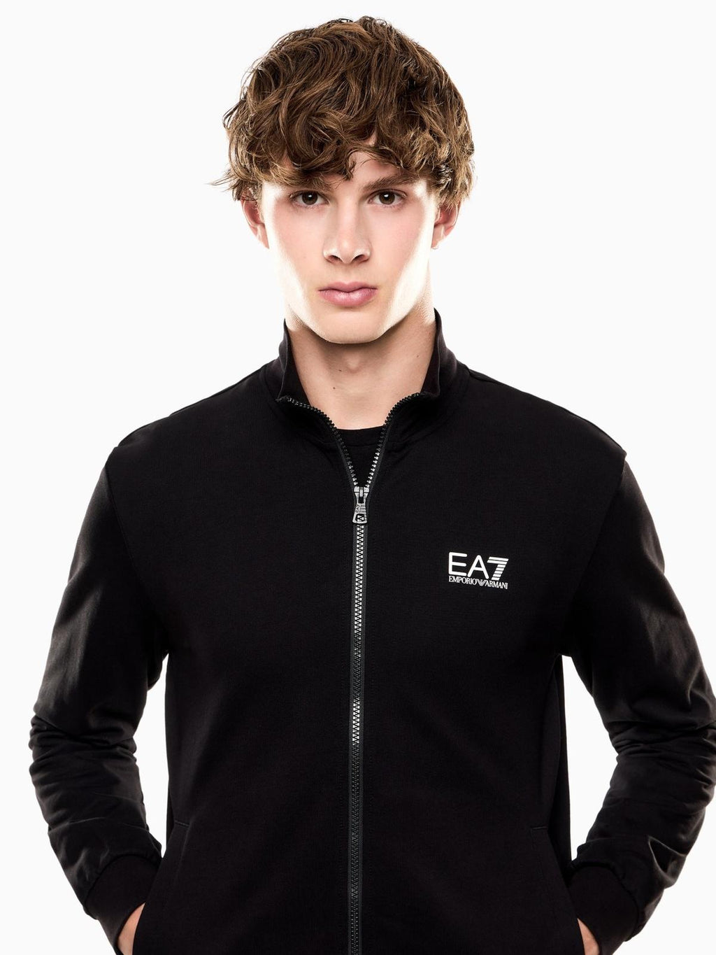 8NPM31 PJVRZ/1200 EMPORIO ARMANI EA7