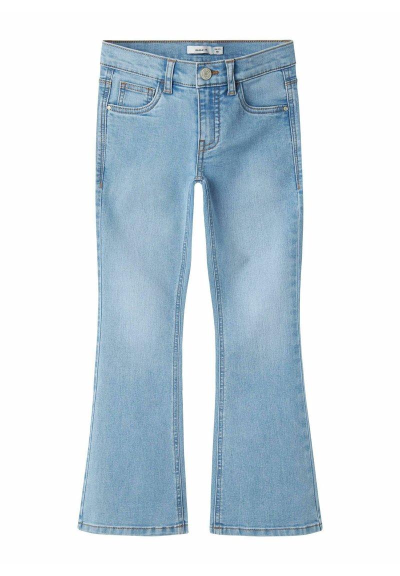 13238044/Light Blue Denim NAME.IT
