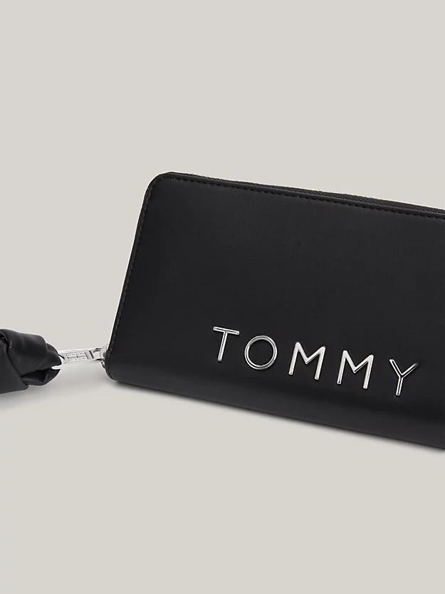 TJW BOLD LARGE ZA AW0AW16389/BDS TOMMY JEANS