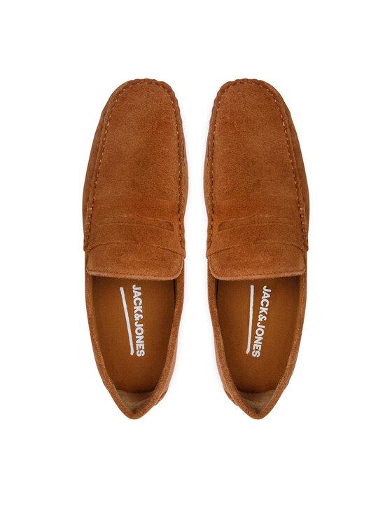 12203636/Cognac JACK AND JONES