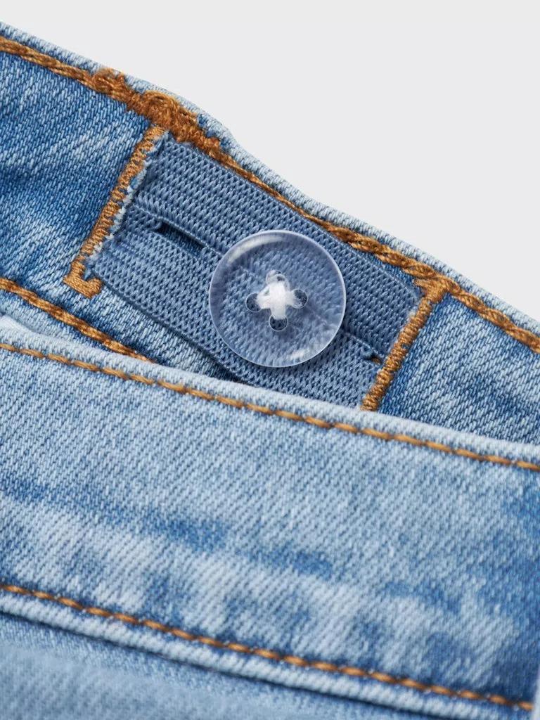 13238039/Light Blue Denim NAME.IT