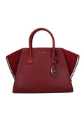 MICHAEL KORS LG TZ SATCHEL