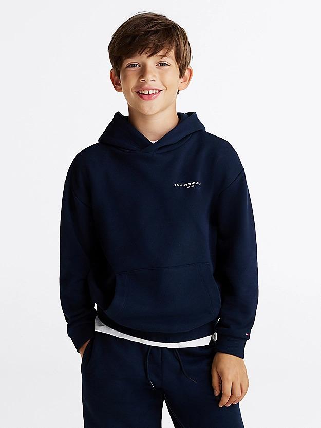 KS0KS00595J/C1G TOMMY HILFIGER