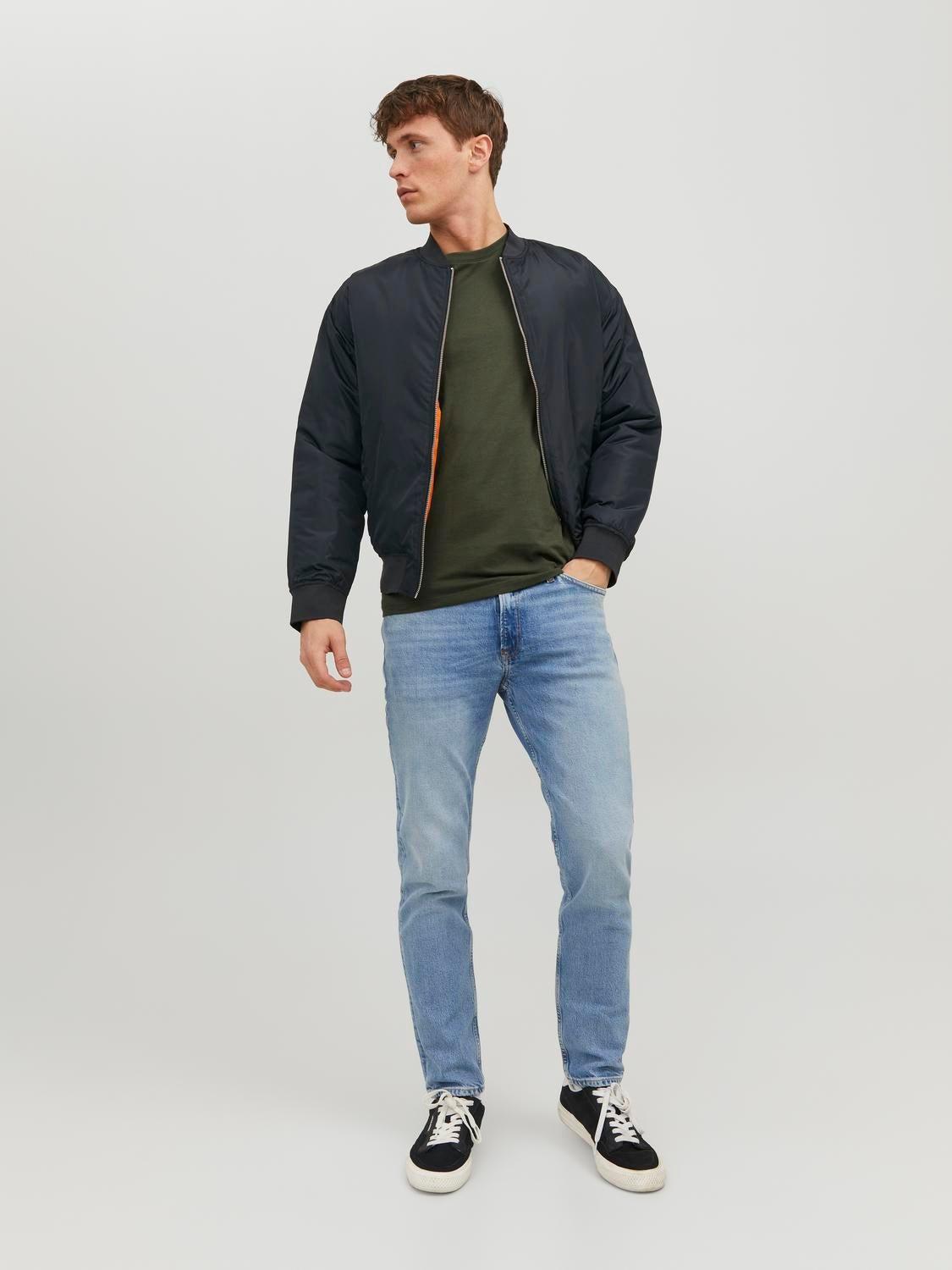 12156101/Olive Night JACK AND JONES