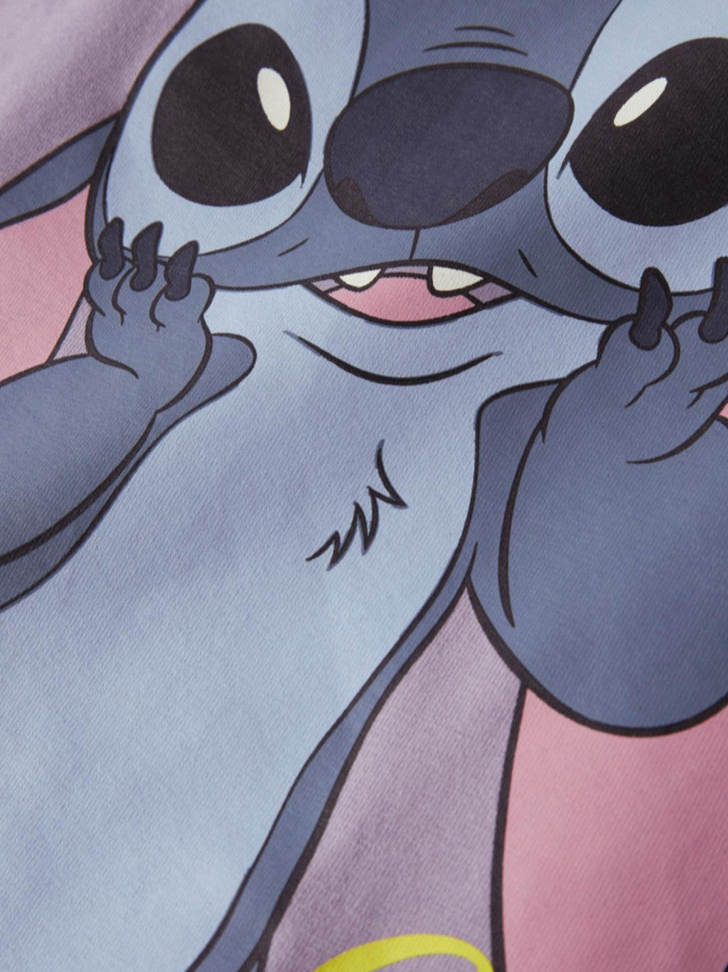 13252107/Lavender Gray NAME.IT