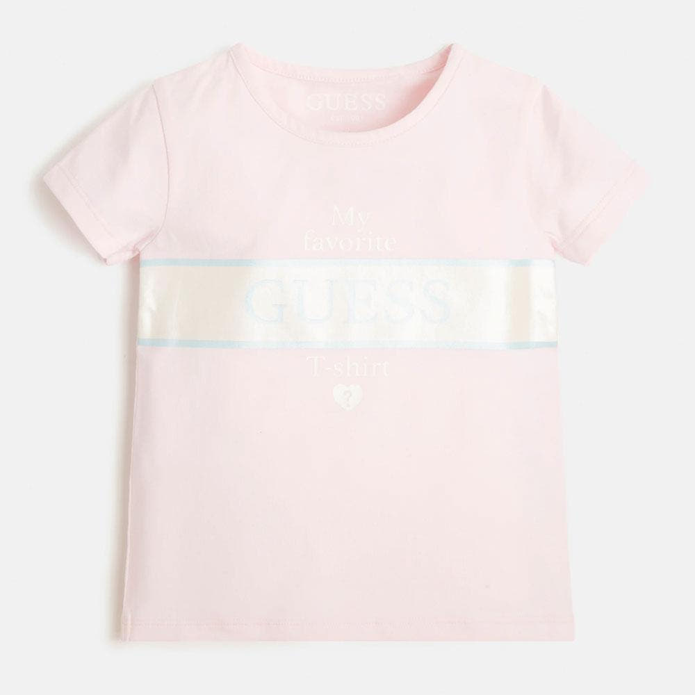 SS T-SHIRT 