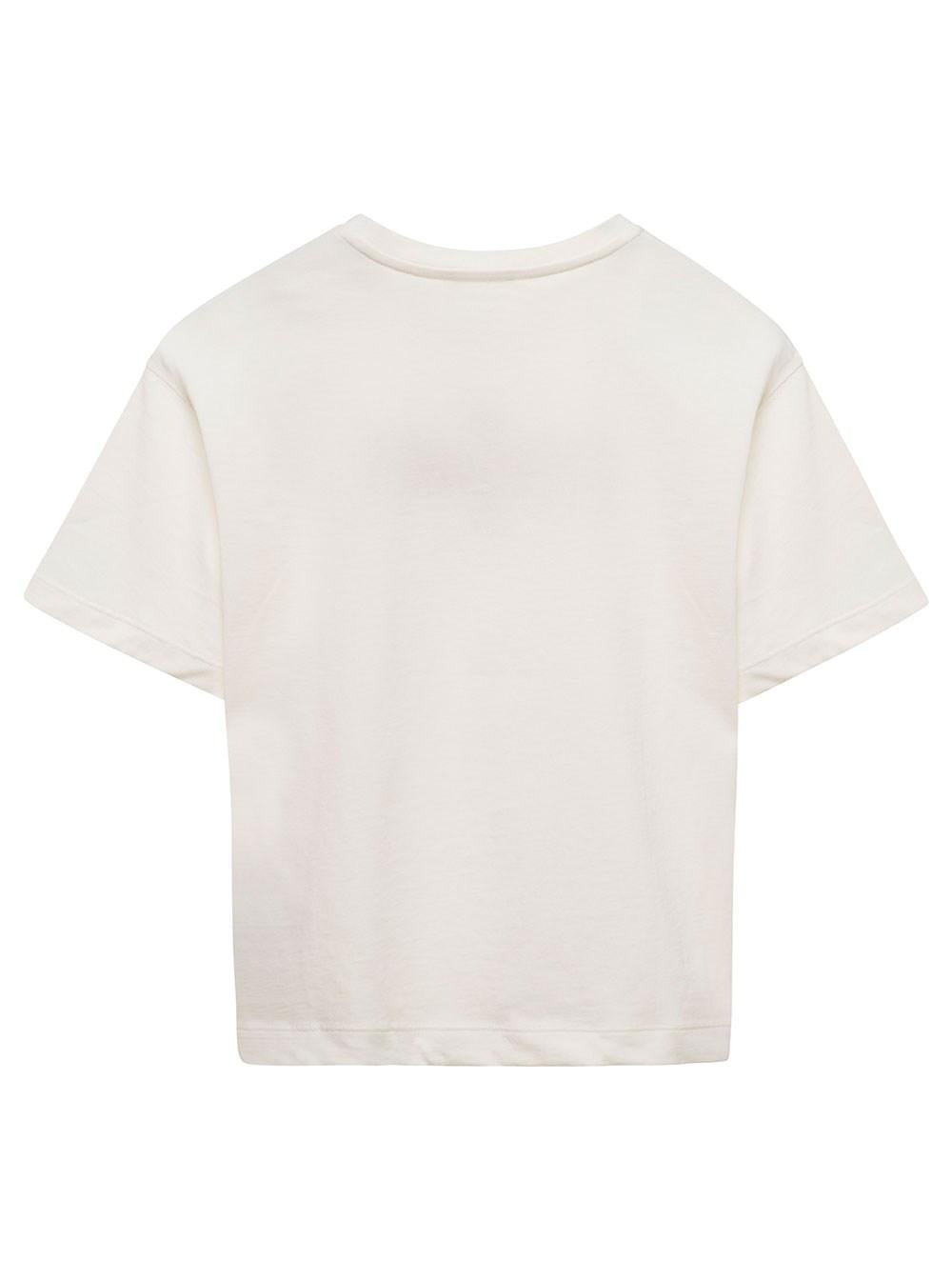 T-SHIRT CF FERRAGNI STRET 