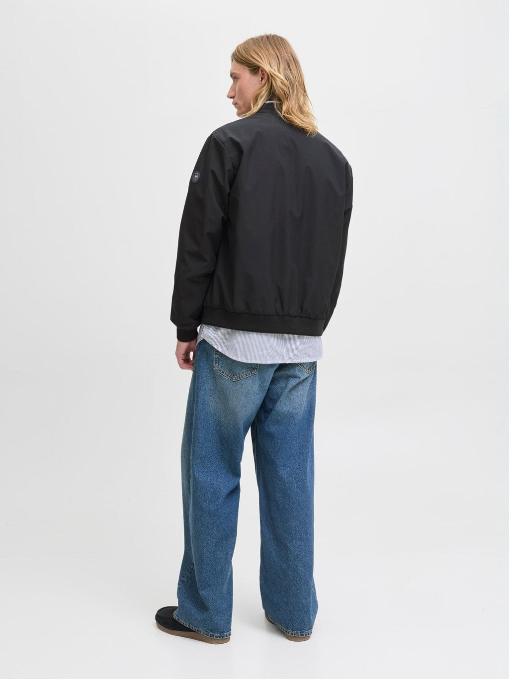 12279257/Black JACK AND JONES