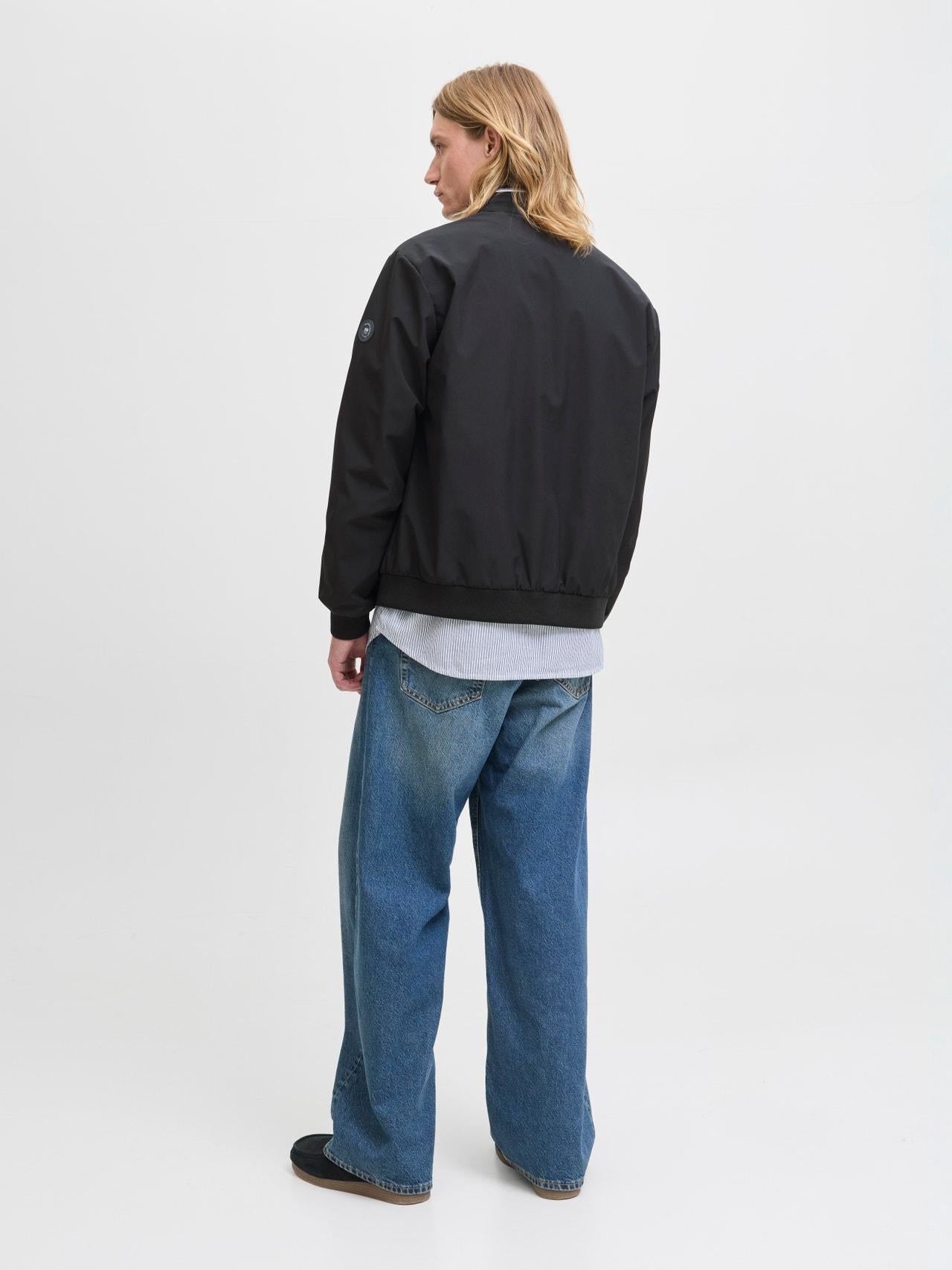 12279257/Black JACK AND JONES