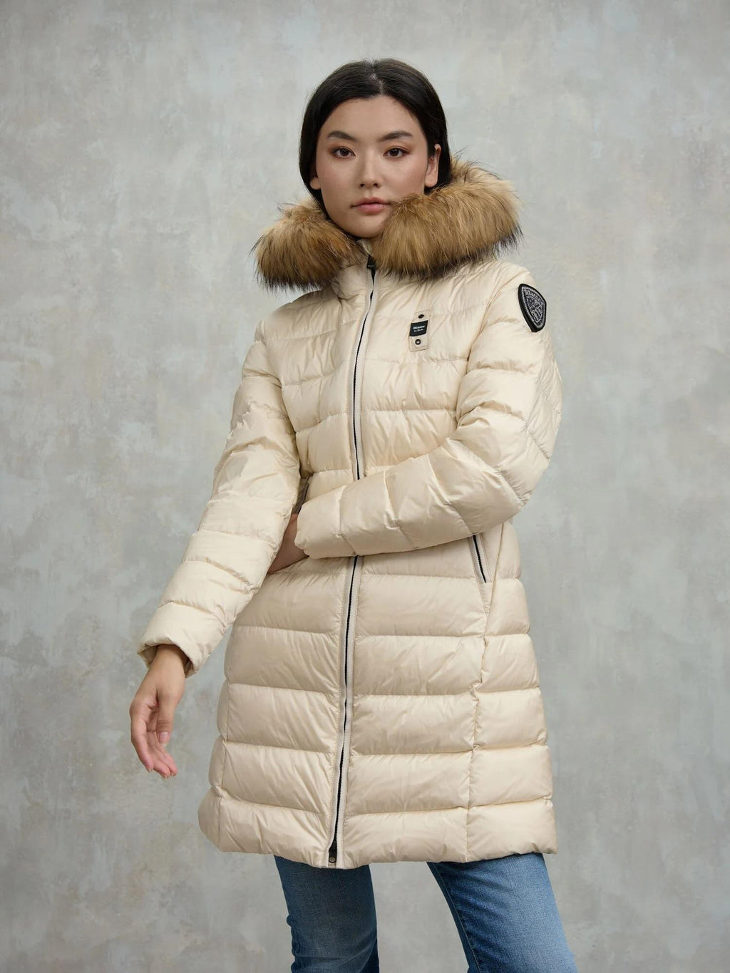 25WBLDK03103 006047/907GG BLAUER