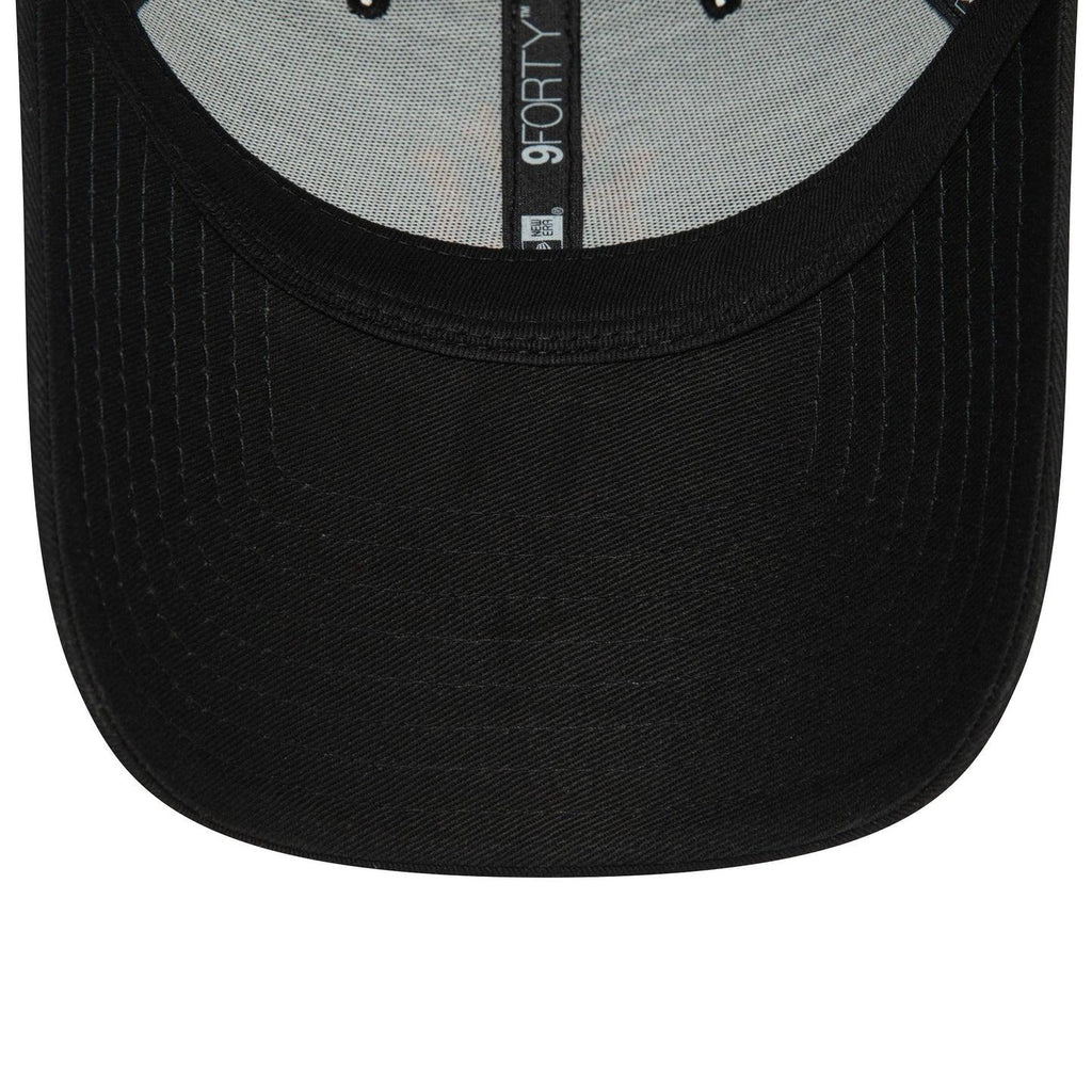 LEAGUE ESSENTIAL 9FORTY NEYYAN  BLKOGL 60565102/BLKOGL NEW ERA