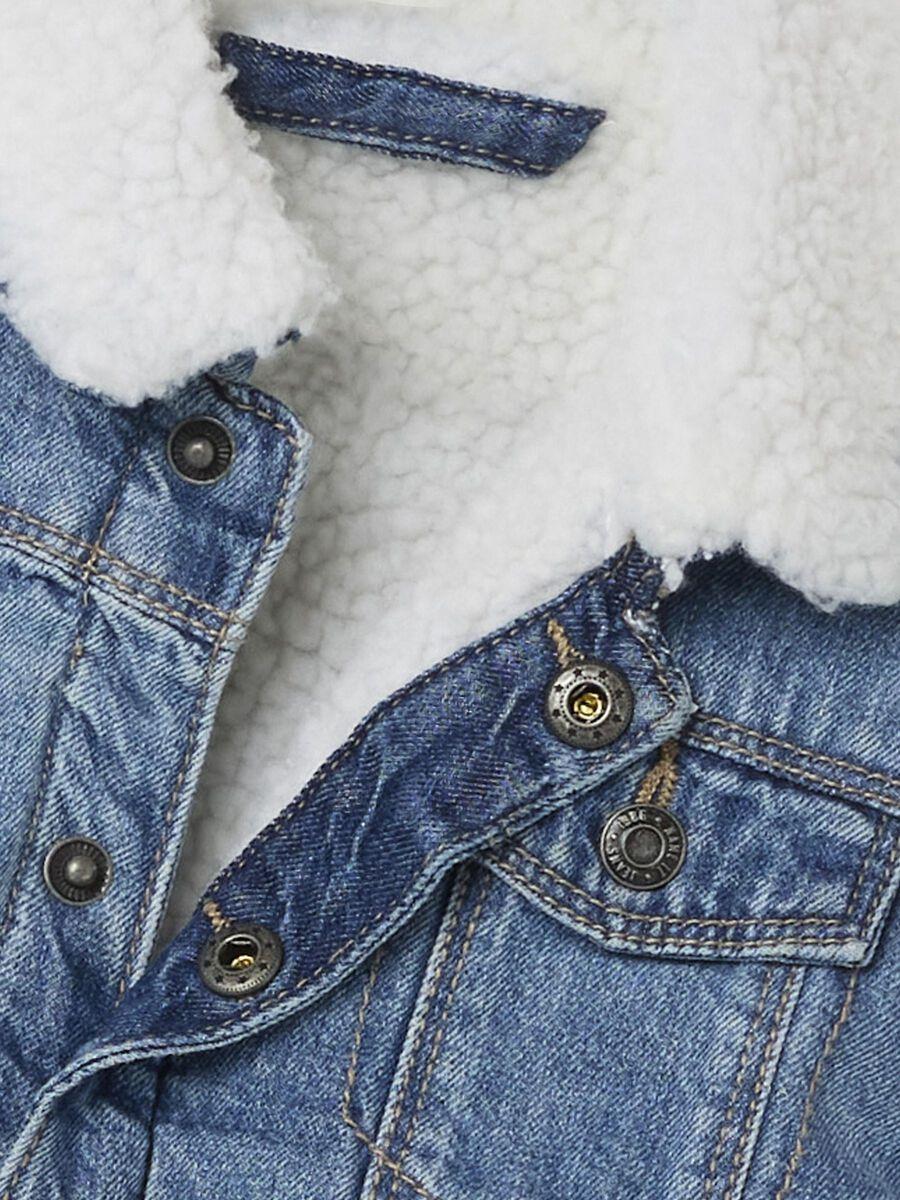 13235078/Medium Blue Denim NAME.IT