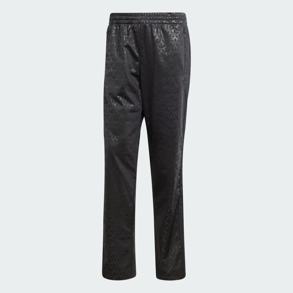 MONO TRACKPANT      BLACK 