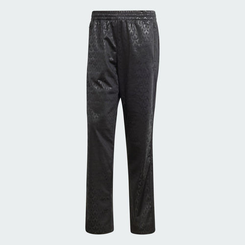 MONO TRACKPANT      BLACK 