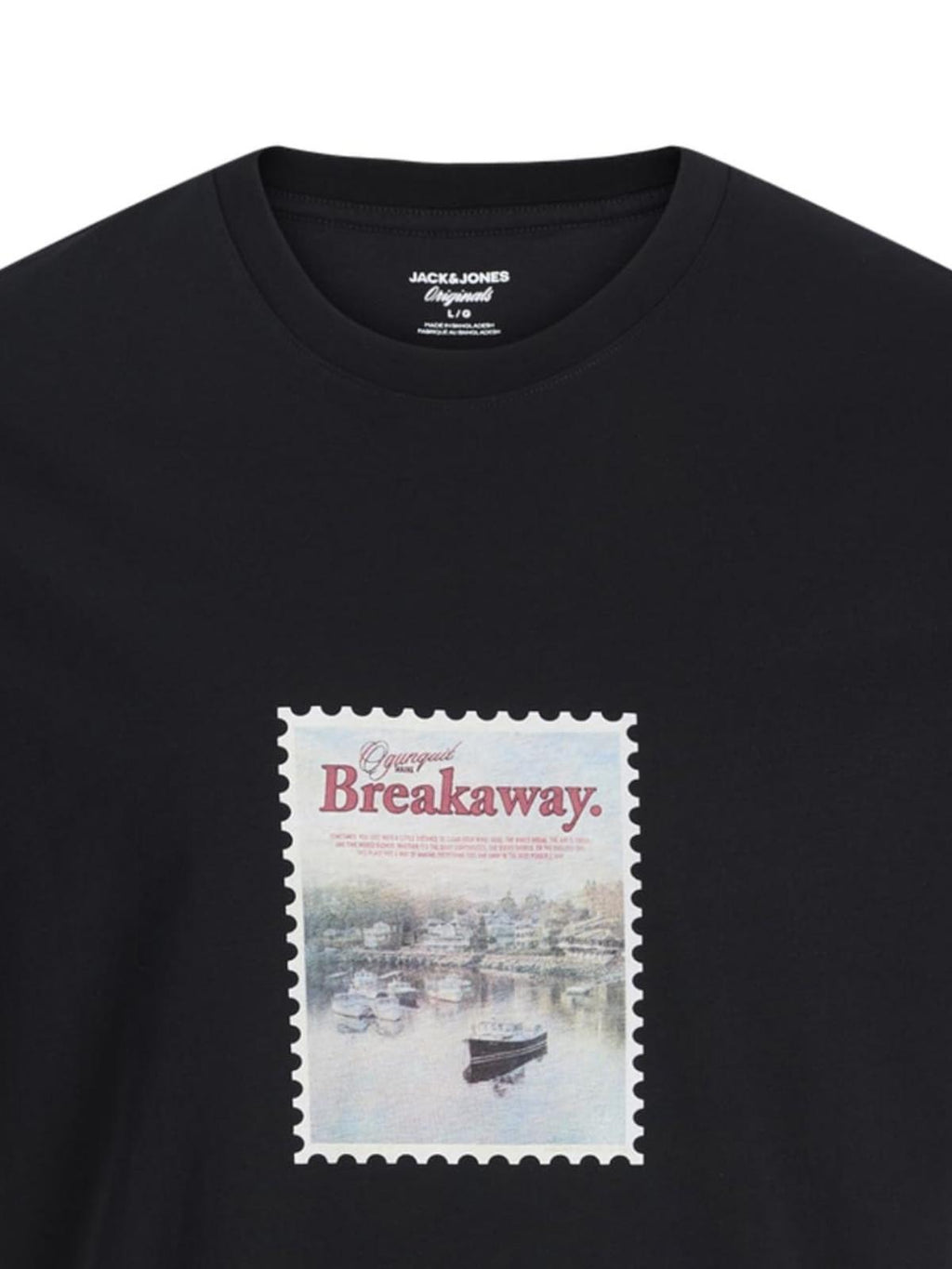 12290890/Black JACK AND JONES