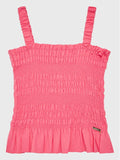 GUESS SL WOVEN TOP
