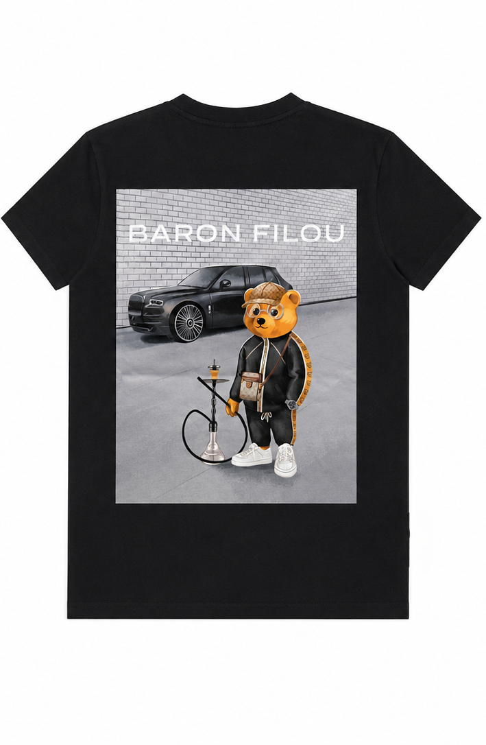 T-SHIRT 