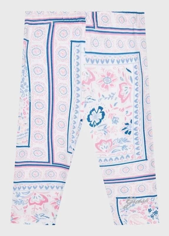 SET SS T-SHIRT + LEGGINGS 