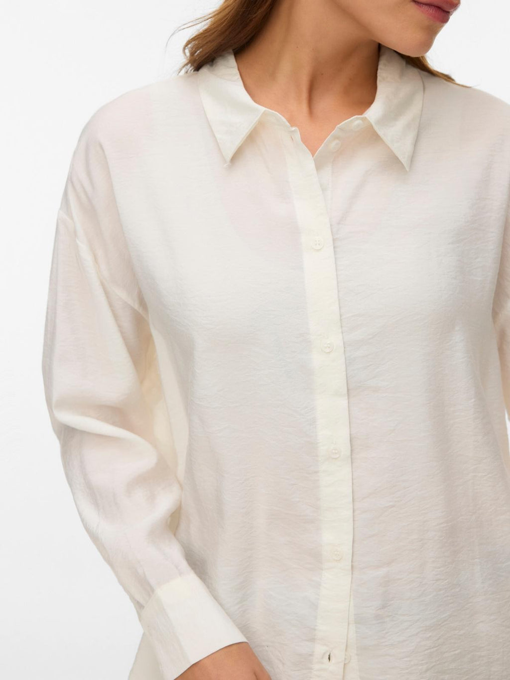 10340687/Snow White VERO MODA