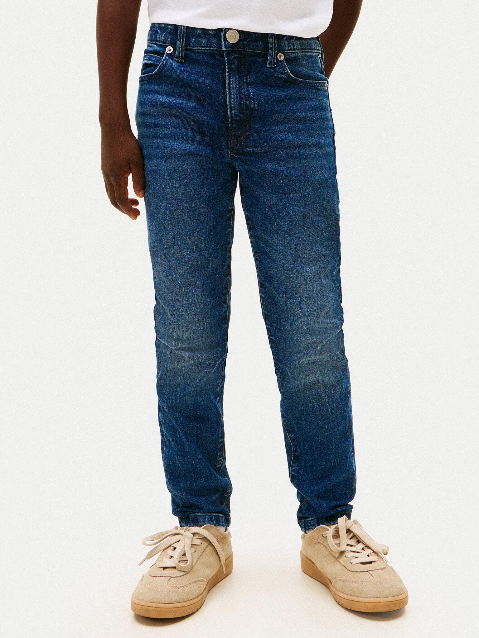 KB0KB10040T/1BJ TOMMY HILFIGER